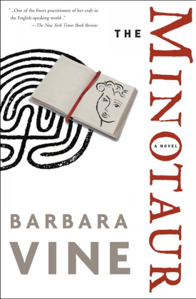 The minotaur / Barbara Vine.