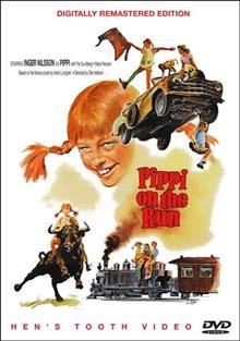 Pippi on the run [videorecording (DVD)] / original story, Astrid Lindgren ; dialogue, Olle Hellbom ; directed by Fred Ladd.