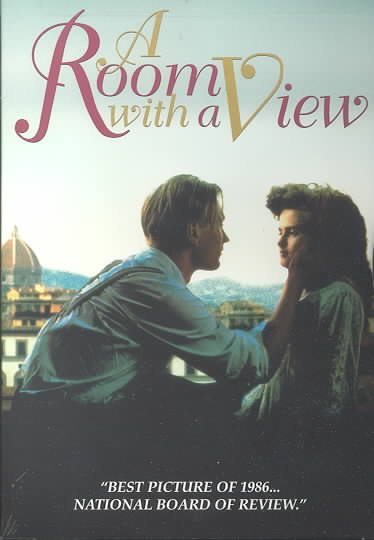 A room with a view [videorecording] / Goldcrest in association with National Film Finance Corporation, Curzon Film Distributors presents a Merchant Ivory film ; directed by James Ivory ; produced by Ismail Merchant ; screenplay by Ruth Prawer Jhabvala.