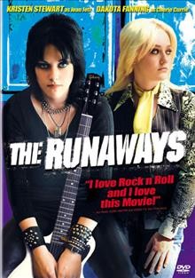 The Runaways [videorecording] / Apparition ; River Road Entertainment ; a Linson Entertainment production ; directed by Floria Sigismondi ; screenplay by Floria Sigismondi ; produced by John Linson, Art Linson, Bill Pohlad.