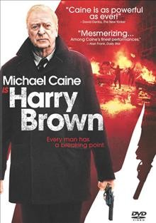 Harry Brown [videorecording].