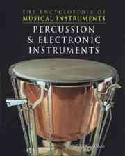 Percussion & electronic instruments / Robert Dearling.