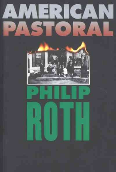 American pastoral / Philip Roth.