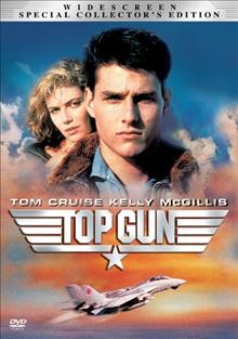 Top gun [videorecording] / Paramount Pictures ; produced by Don Simpson and Jerry Bruckheimer ; written by Jim Cash & Jack Epps Jr. ; directed by Tony Scott.