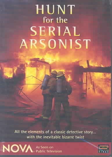 Hunt for the serial arsonist [videorecording] / written and produced by Carl Charlson ; a Nova production by the WGBH/Boston Science Unit in association with Sveriges Television.