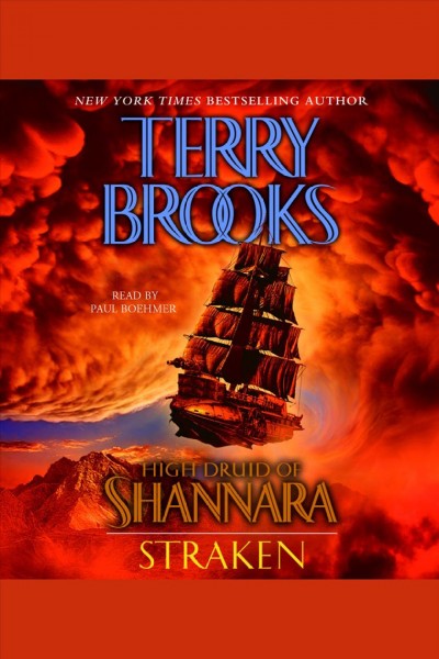 High Druid of Shannara [electronic resource] / : Straken / Terry Brooks.