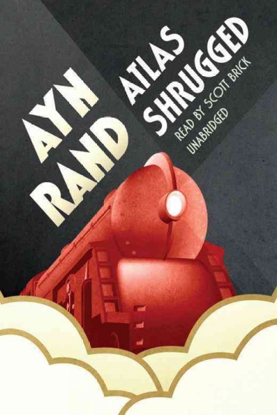 Atlas shrugged [electronic resource] / Ayn Rand.