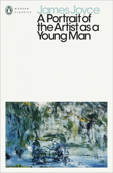 A portrait of the artist as a young man [electronic resource] / James Joyce ; edited with an introduction and notes by Seamus Deane.