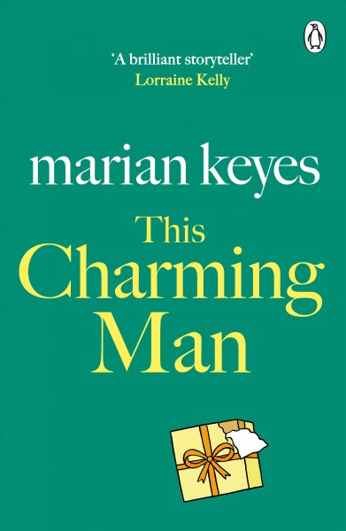 This charming man [electronic resource] / Marian Keys.