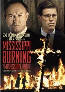 Mississippi burning [videorecording] / an Orion Pictures release ; producers, Frederick Zollo and Robert F. Colesberry ; writer, Chris Gerolmo ; director, Alan Parker.