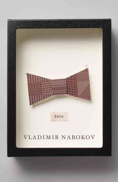 Pnin / Vladimir Nabokov.