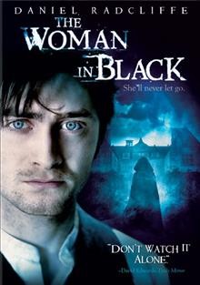 The woman in black [Blu-ray] [videorecording] / a CBS Films/Momentum Pictures release of an Alliance Films, Hammer, U.K. Film Council presentation in association with Cross Creek Pictures of a Talisman production in association with Exclusive Media Group, in co-production with Filmgate Films, Film i Vast ; produced by Richard Jackson, Simon Oakes, Brian Oliver ; directed by James Watkins ; screenplay, Jane Goldman.