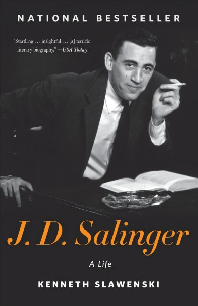 J.D. Salinger [electronic resource] : a life / Kenneth Slawenski.