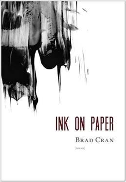 Ink on paper / Brad Cran.