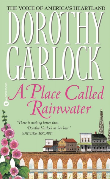 A place called Rainwater [electronic resource] / Dorothy Garlock.