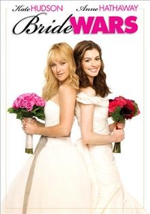 Bride wars [video recording (DVD)] / Fox 2000 Pictures and Regency Enterprises present a New Regencey, Birdie, Riche Ludwig production ; produced by Julie Yorn, Kate Hudson, Alan Riche ; story by Greg DePaul ; screenplay by Greg DePaul and Casey Wilson and June Diane Raphael ; directed by Gary Winick.