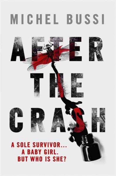 After the crash / Michel Bussi ; translated from the French by Sam Taylor.
