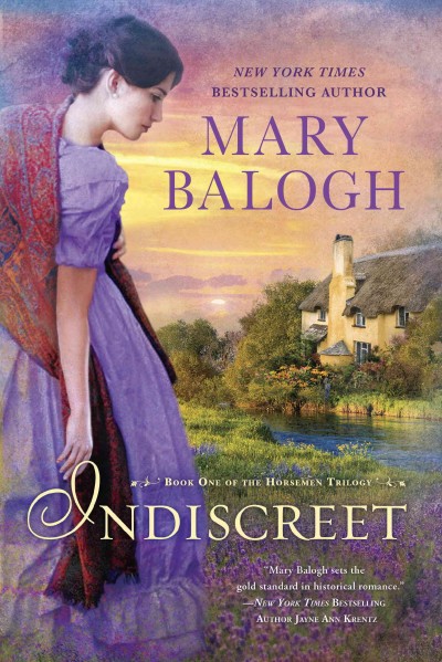 Indiscreet [electronic resource] / by Mary Balogh.