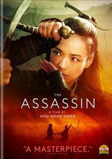 The assassin / Presented by SpotFilms Co., Ltd ; Sil-Metropole Organisation Ltd/ ; Central Motion Picture International Corp. ; Huace Pictures ; Media Asia Films Production Limited ; China Dream Film Culture Indusry Limited ; presented by T. H. Tung, Chen Yi-Qi, T. C. Gou, Zhao Yi Fang, Hou Hsiao-Hsien, Peter Lam, Kufn Lin, Sze Jaime ; director, Hou Hsiao-Hsien ; screenplay, Zhong A-Cheng, Chu Tien-Wen, Hsieh Hai-Meng.