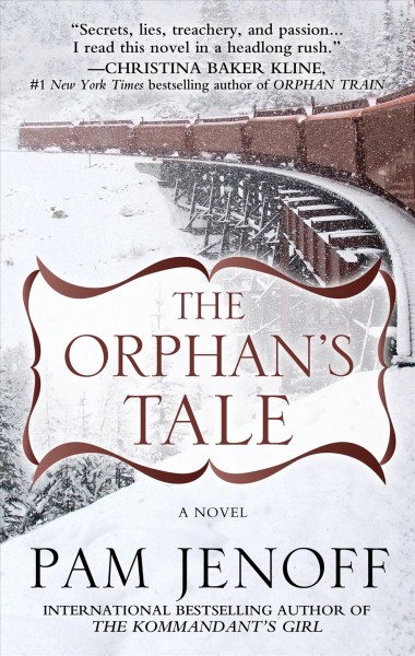 The orphan's tale / Pamela Jenoff.