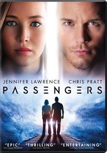 Passengers / Columbia Pictures presents in association with Village Roadshow Pictures and Wanda Pictures ; produced by Neal H. Moritz, Stephen Hamel, Michael Maher, Ori Marmur ; written by Jon Spaihts ; directed by Morten Tyldum.