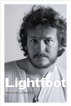 Lightfoot / Nicholas Jennings.