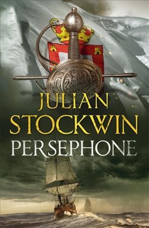 Persephone / Julian Stockwin.