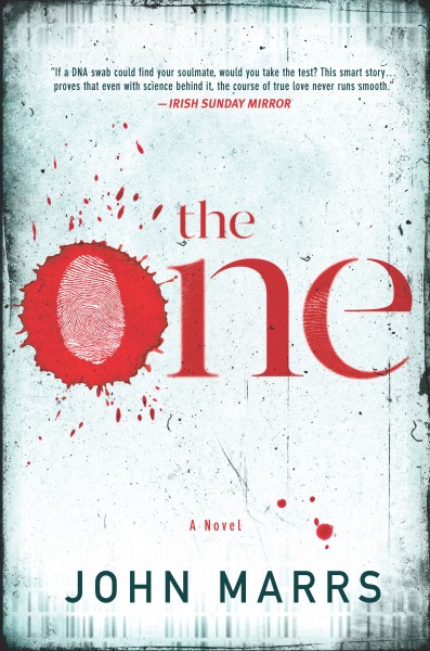 The one : a novel / John Marrs.
