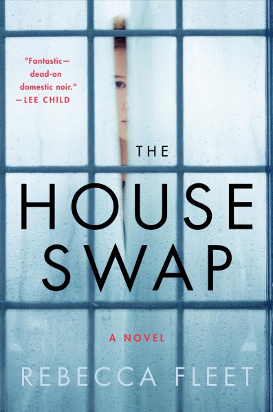 The House Swap A Novel.