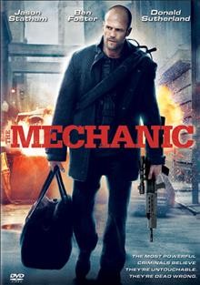 The mechanic [videorecording (DVD)].