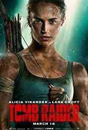Tomb raider [DVD videorecording] / Warner Bros. Pictures  and Metro Goldwyn Mayer Pictures present ; a Square Enix production ; a GK Films production ; produced by Graham King ; story by Evan Daugherty and Geneva Robertson-Divoret ; screenplay by Geneva Robertson-Dworet and Alastair Siddons ; directed by Roar Uthaug.