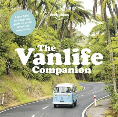The vanlife companion / by Ed Bartlett and Becky Ohlsen.