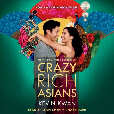 Crazy rich Asians / directed by John M. Chu ; produced by Nina Jacobson, Brad Simpson, and John Penotti. 