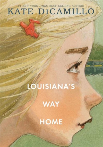 Louisiana's way home / Kate DiCamillo.