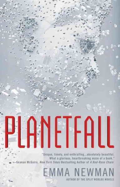 Planetfall / Emma Newman.