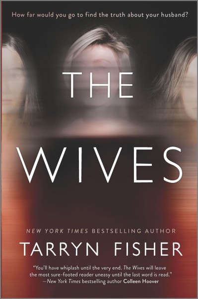 The wives / Terryn Fisher.