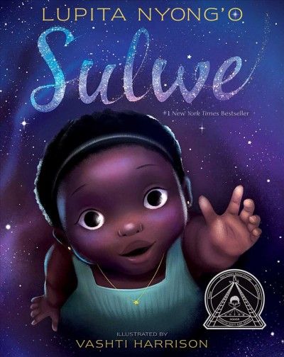 Sulwe / Lupita Nyong'o ; illustrated by Vashti Harrison.