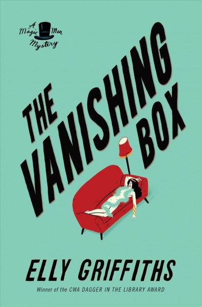 The vanishing box / Elly Griffiths.