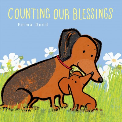 Counting our blessings / Emma Dodd.