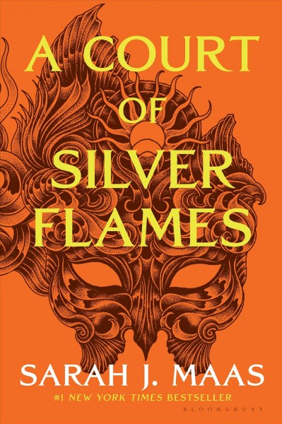 A court of silver flames / Sarah J. Maas. 