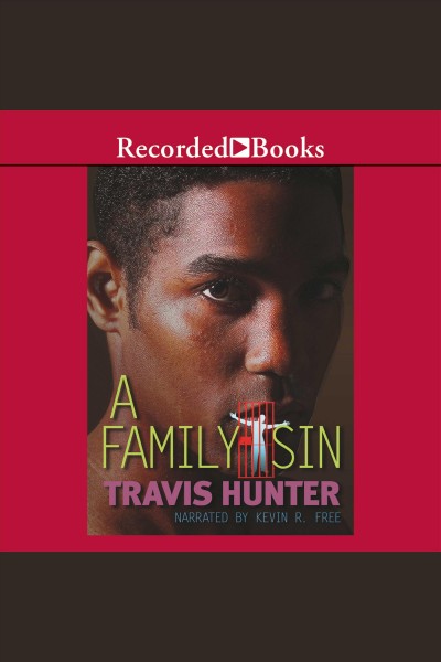 A family sin [electronic resource]. Hunter Travis.