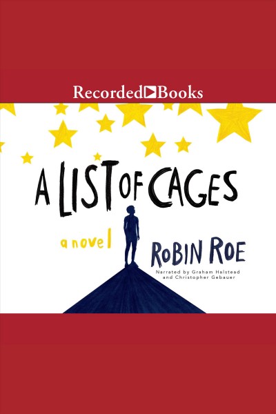 A list of cages [electronic resource]. Roe Robin.