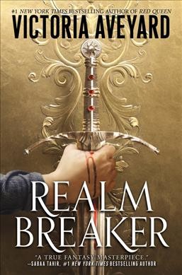 Realm breaker / Victoria Aveyard.