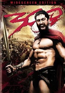 300 [BLU-RAY videorecording] / Warner Bros. Pictures presents in association with Legendary Pictures and Virtual Studios ; produced by Mark Canton, Bernie Goldmann, Gianni Nunnari, Jeffrey Silver ; screenplay by Zack Snyder & Kurt Johnstad and Michael B. Gordon ; directed by Zack Snyder.