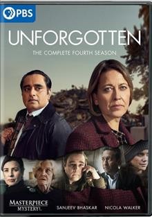 Unforgotten. The complete 4th season [videorecording] / producer, Guy de Glanville ; director, Andy Wilson ; created and written by Chris Lang.