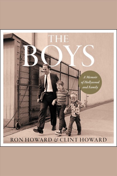 The Boys / Clint Howard.