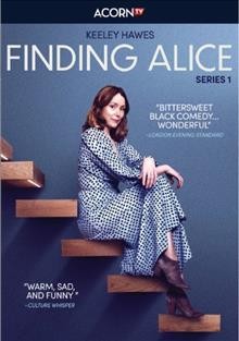 Finding Alice. Series 1 [dvd] / Red Production Company, a StudioCanal company ; in association with Bright Pictures TV Ltd., Buddy Club Productions, Genial Productions presents ; created by Roger Goldby, Keeley Hawes, Simon Nye ; produced by Margot Gavan Duffy ; directed by Roger Goldby ; written by Roger Goldby, Simon Nye.