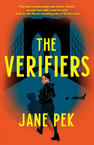 The verifiers / Jane Pek.