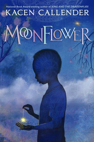 Moonflower / by Kacen Callender.