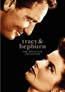 Tracy & Hepburn : the definitive collection.
